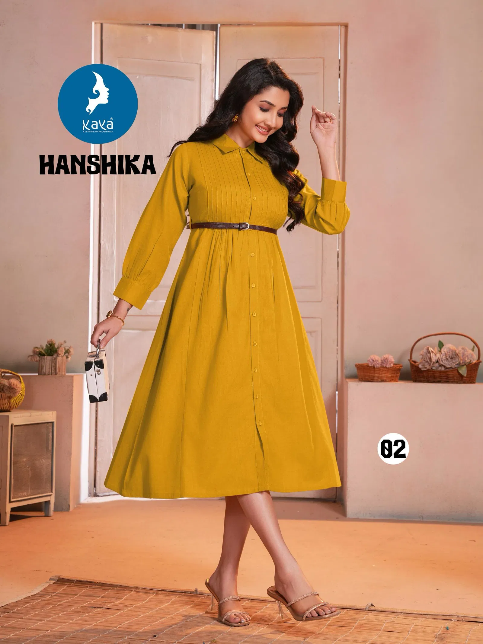 Hanshika By Kaya Rayon Wholesale Ladies Top Wholesale Shop In Surat